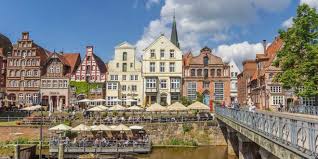 Lüneburg