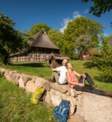 Sommerurlaub, lübeburger Heide, bad Bevnesesen, Jod-Sole therme