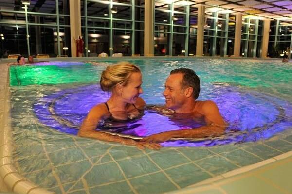 Therme Bad Bevensen, Lüneburger Heide, Wellness, Urlaub, Hotel, Urlaub mit Freundinnen, Urlaub für Singles, Single Urlaub, Bad Bevensen