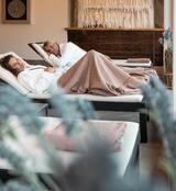 Entspannung/Saune Kur Bad BEvensen, Wellness , Lüneburger Heide